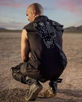 Sleeveless American Soul