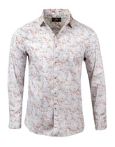 Pour Some Sugar on Me Paisley