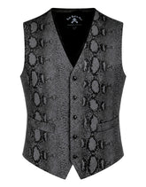 Lizard King Vest