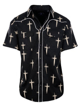 S/S Cross Country Boy