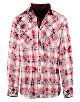 Master of Puppets VI Red