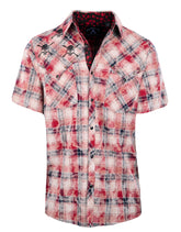 S/S Master of Puppets VI  Red