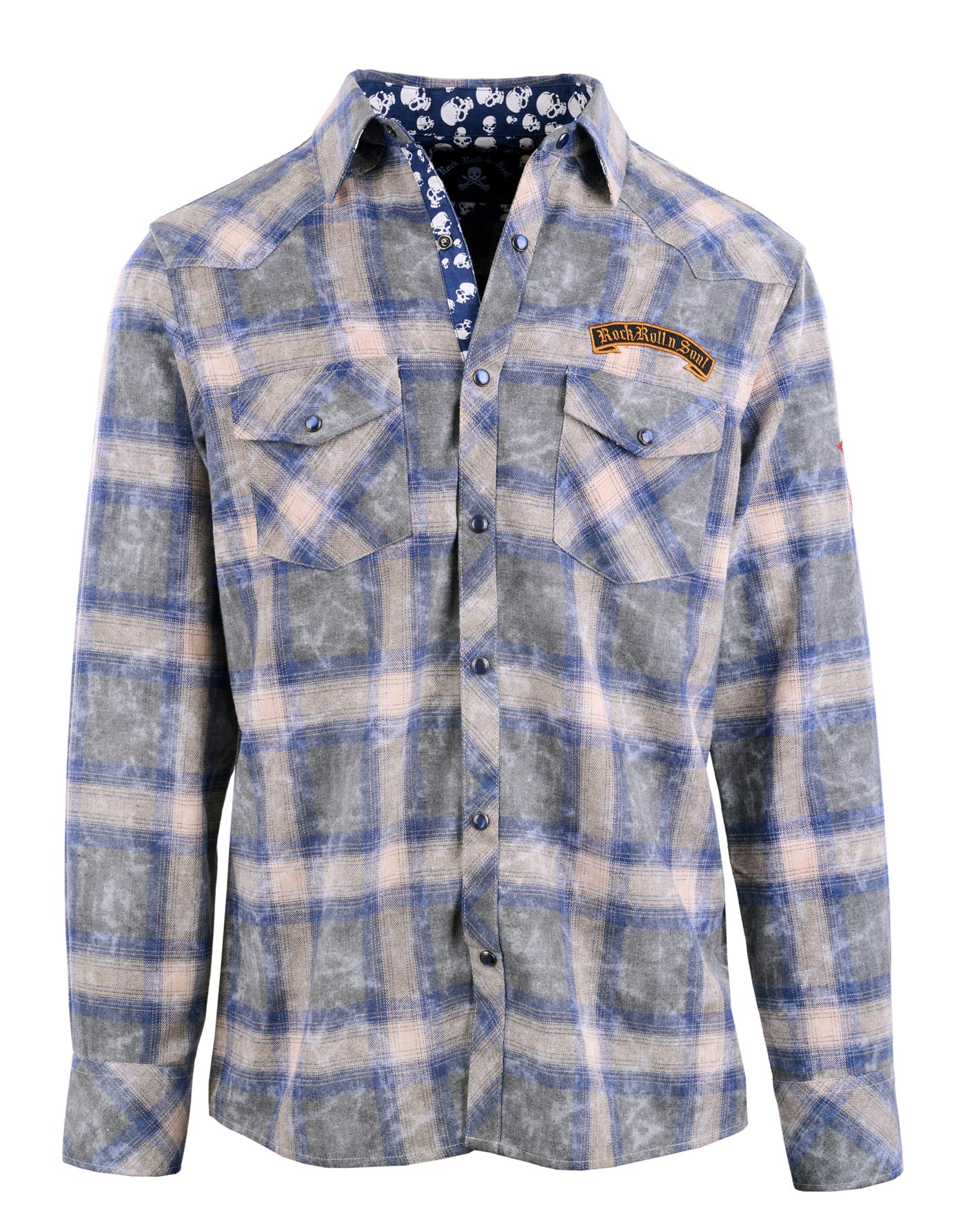 Guitars and Cadillac's - Rock Roll n Soul