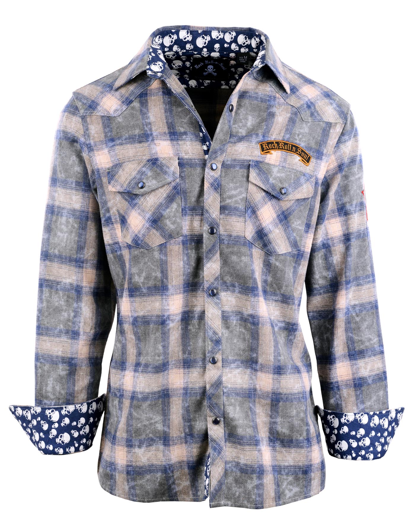 Guitars and Cadillac's - Rock Roll n Soul