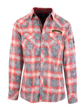 Guitars & Cadillacs Red