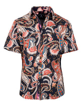 S/S Diamonds & Rust
