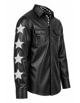 Hell Bent for Leather Stars