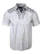 S/S Falling in Reverse