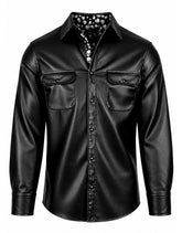 Hell Bent for Leather