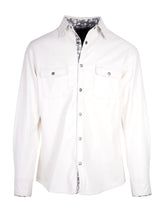 Hell Bent for Leather White