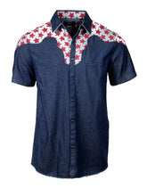 S/S Western Dreamers