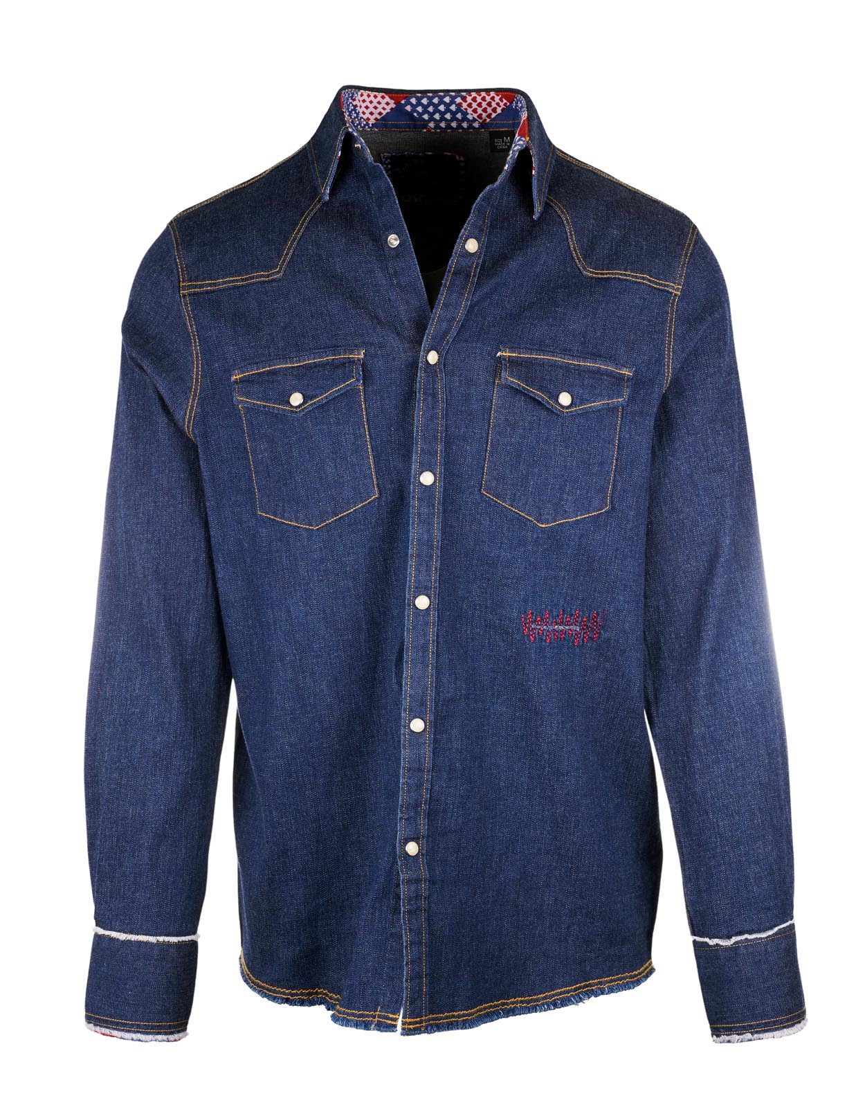 Forever in Blue Jeans Denim - Rock Roll n Soul