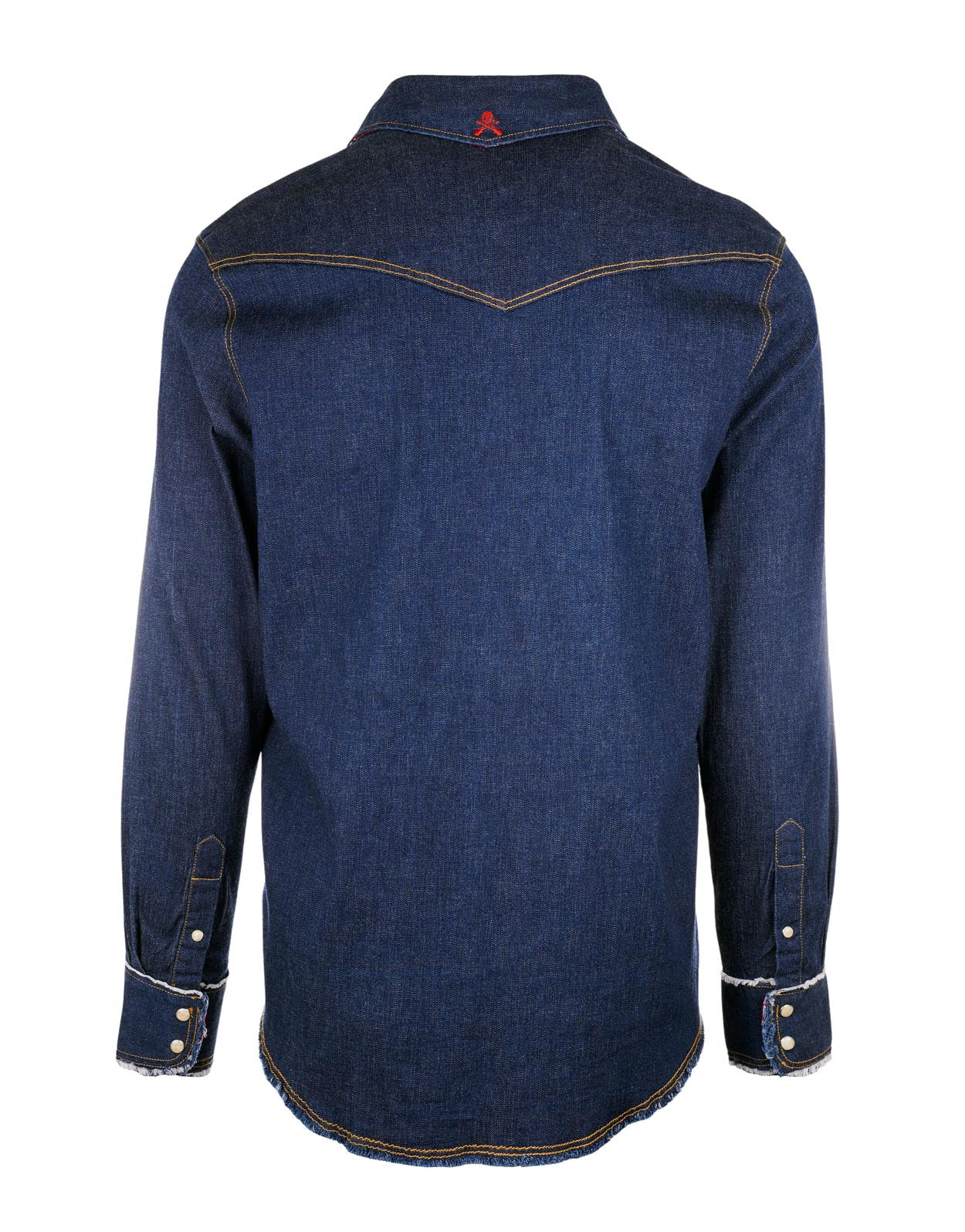 Forever in Blue Jeans Denim - Rock Roll n Soul