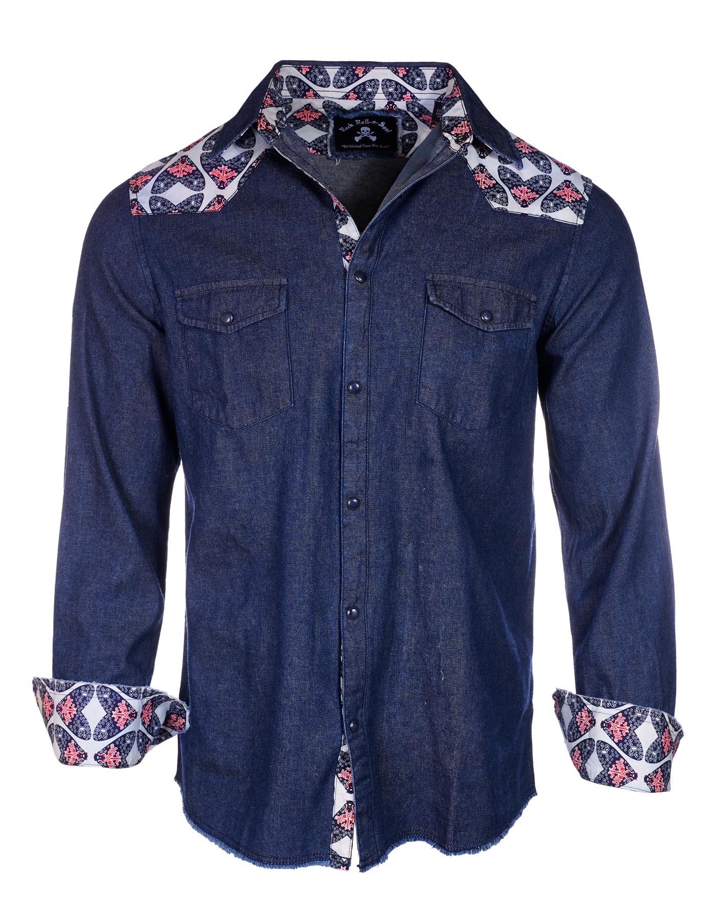 Smoke a Little Smoke - Rock Roll n Soul