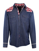 Smoke a Little Smoke Red - Rock Roll n Soul