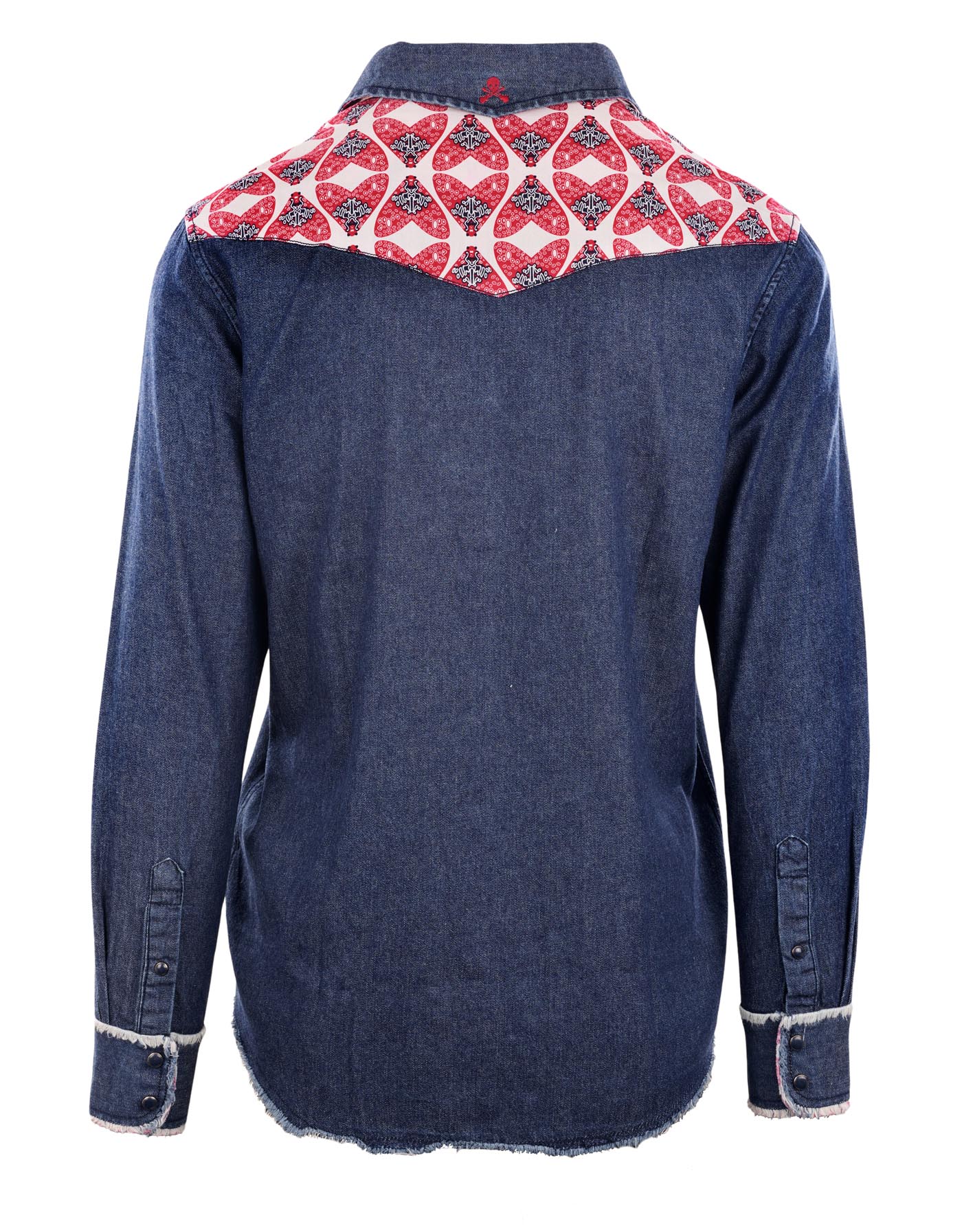 Smoke a Little Smoke Red - Rock Roll n Soul