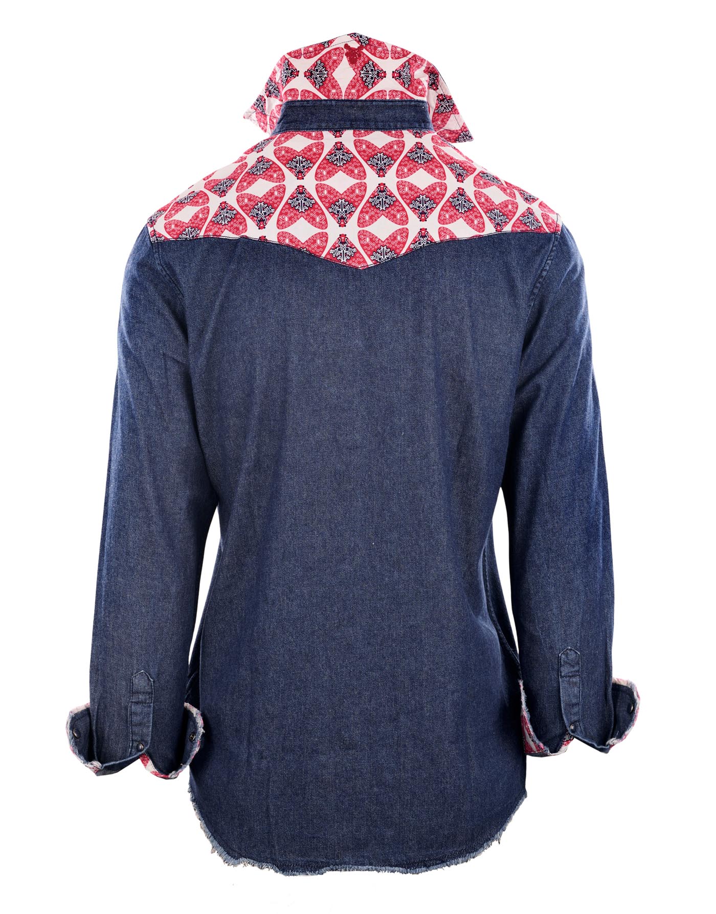 Smoke a Little Smoke Red - Rock Roll n Soul