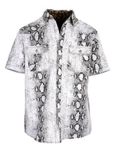 S/S Wicked Game White