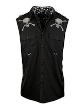 Sleeveless Kill 'Em All