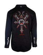 Time is Running Out II