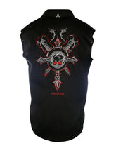 Sleeveless Time is Running Out II