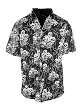 S/S Freak on a Leash White