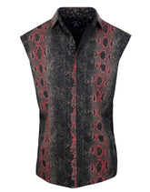 Sleeveless Let There Be Rock