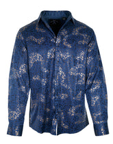 Interstate Love Song Blue