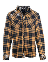 Master of Puppets V Yellow