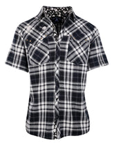 S/S Master of Puppets V Black