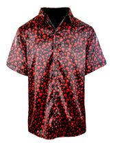 SS City Boy Blues Red