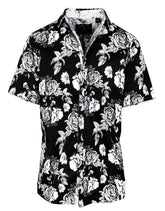 SS English Rose Black