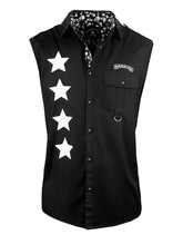 Sleeveless Starrider