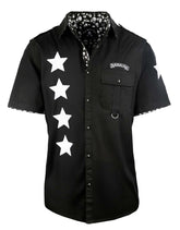 S/S Starrider