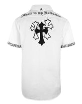 S/S Music Is My Salvation III