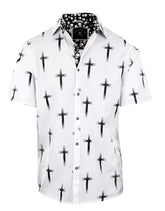 S/S Crossroads White