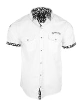 S/S Rebel Yell