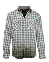 In the End Dip Dyed Teal