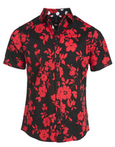 S/S Black Magic Woman