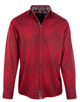 Animal Red