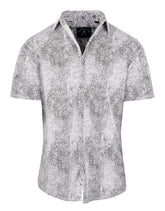 S/S Animal White