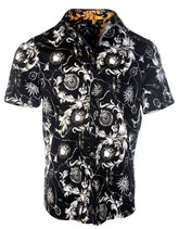 S/S The Boys are Back in Town