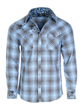 Master of Puppets Blue