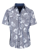 S/S Heads are Gonna Roll