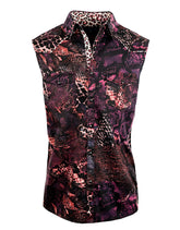 Sleeveless Tube Snake Boogie