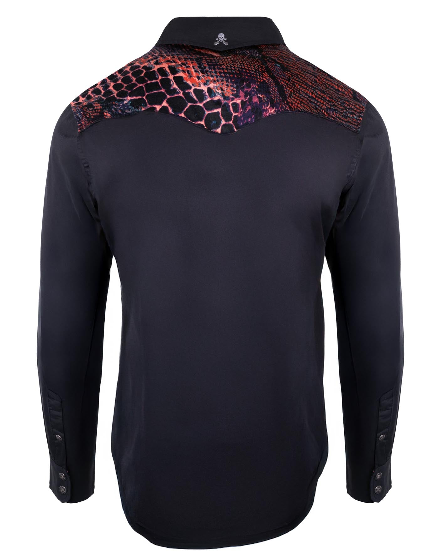 Midnight Rider - Rock Roll n Soul