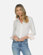 Lediane Wonderwall Boyfriend Shirt