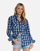 Torry Bad Decisions Boyfriend Shirt