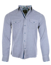 Did You No Wrong Blue