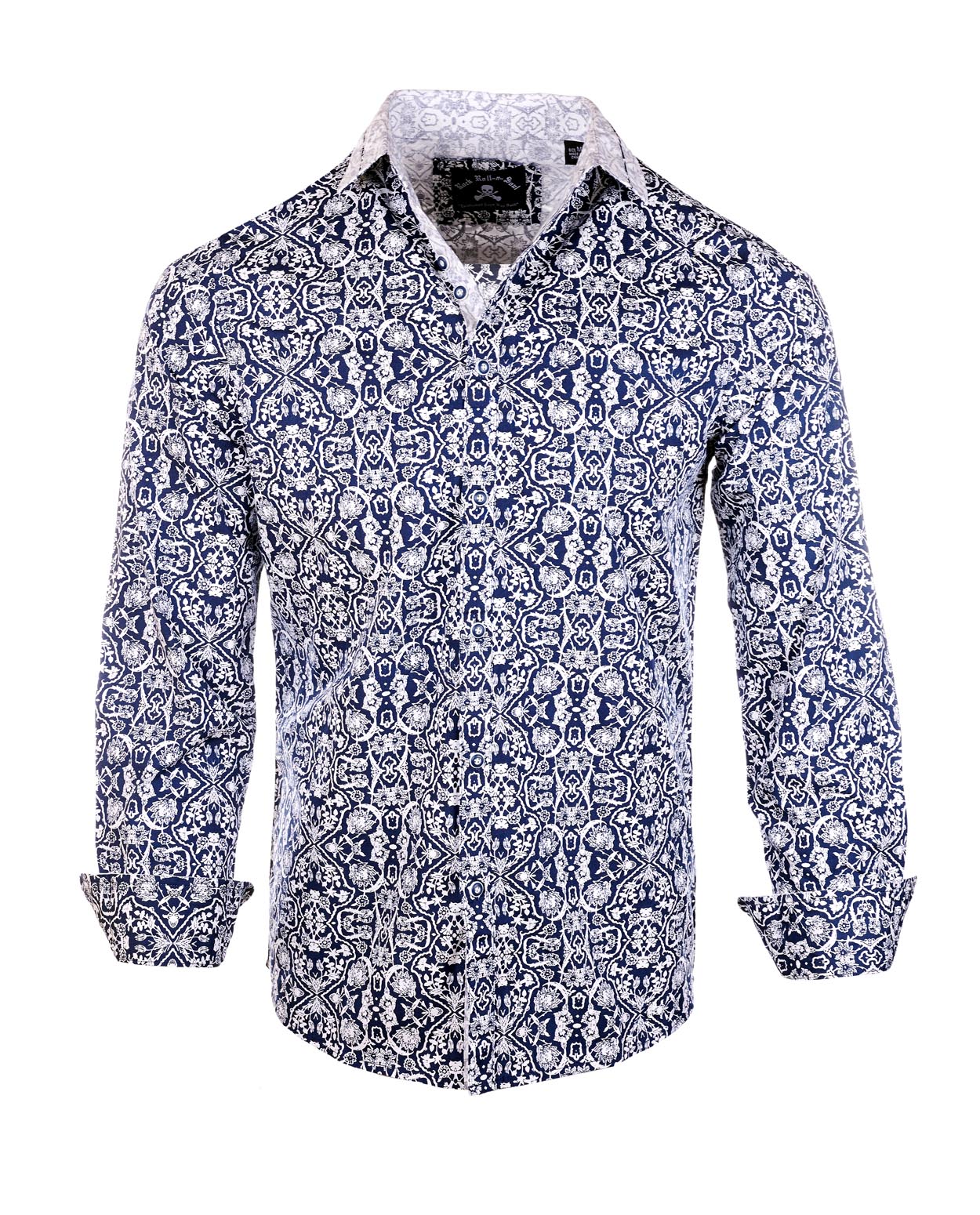 Outside Bar - Rock Roll n Soul